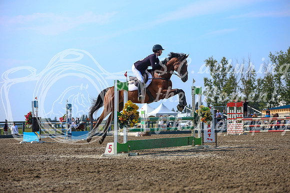 21491 - Mckenna - 2026 Rocky Mountain Classic II - Saturday August 15th