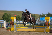 08431 - Mckenna - 2026 Rocky Mountain Classic II - Saturday August 15th