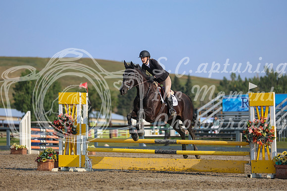 08431 - Mckenna - 2026 Rocky Mountain Classic II - Saturday August 15th