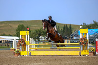 20154 - Mckenna - 2026 Rocky Mountain Classic II - Saturday August 15th