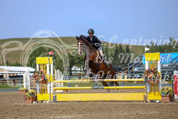 20154 - Mckenna - 2026 Rocky Mountain Classic II - Saturday August 15th