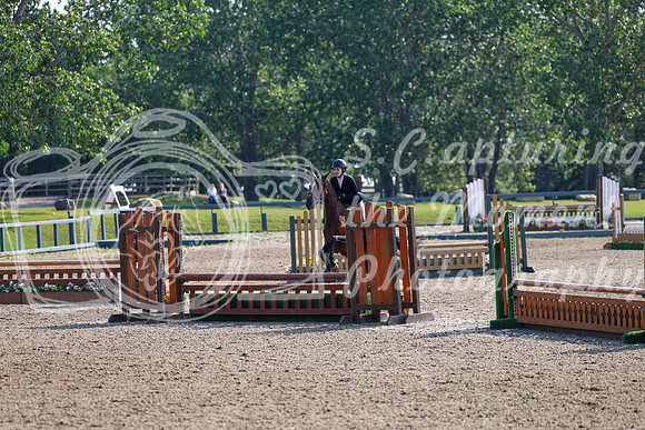 10801 - Mykenzi - 2026 Rocky Mountain Classic II - Saturday August 15th