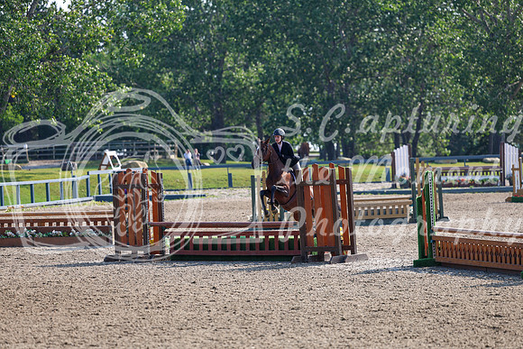 10802 - Mykenzi - 2026 Rocky Mountain Classic II - Saturday August 15th