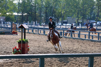 03971 - Mykenzi - 2026 Rocky Mountain Classic II - Saturday August 15th