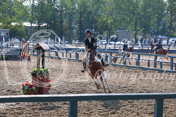 03971 - Mykenzi - 2026 Rocky Mountain Classic II - Saturday August 15th