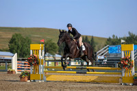 08432 - Mckenna - 2026 Rocky Mountain Classic II - Saturday August 15th
