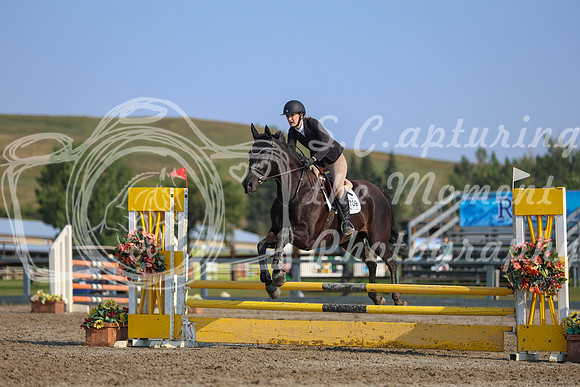 08432 - Mckenna - 2026 Rocky Mountain Classic II - Saturday August 15th