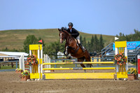 20155 - Mckenna - 2026 Rocky Mountain Classic II - Saturday August 15th