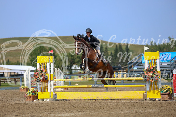 20155 - Mckenna - 2026 Rocky Mountain Classic II - Saturday August 15th