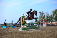 21492 - Mckenna - 2026 Rocky Mountain Classic II - Saturday August 15th