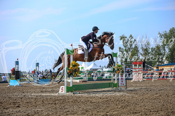 21492 - Mckenna - 2026 Rocky Mountain Classic II - Saturday August 15th
