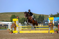 20156 - Mckenna - 2026 Rocky Mountain Classic II - Saturday August 15th
