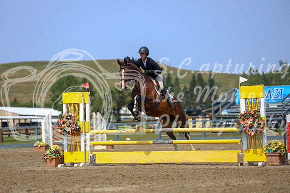 20156 - Mckenna - 2026 Rocky Mountain Classic II - Saturday August 15th