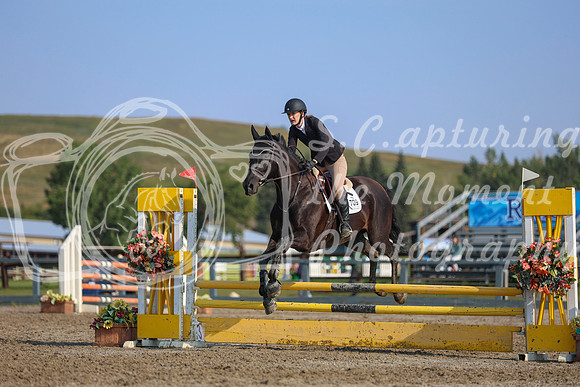 08433 - Mckenna - 2026 Rocky Mountain Classic II - Saturday August 15th