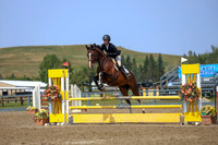 20157 - Mckenna - 2026 Rocky Mountain Classic II - Saturday August 15th