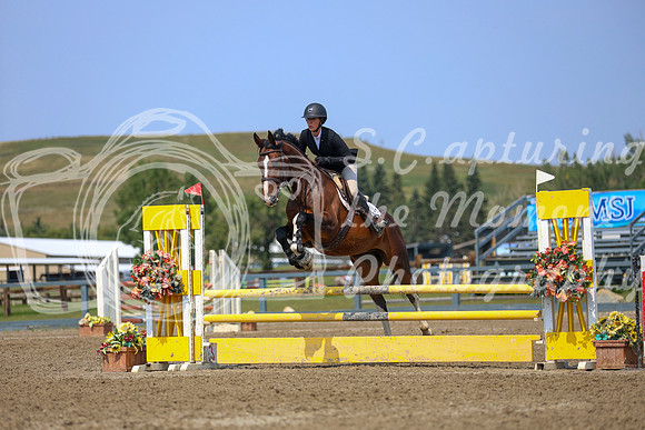20157 - Mckenna - 2026 Rocky Mountain Classic II - Saturday August 15th
