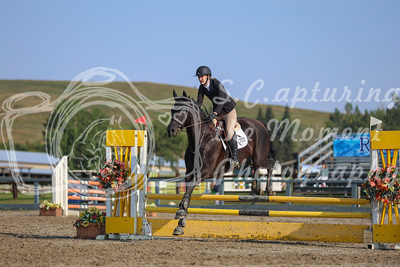 08435 - Mckenna - 2026 Rocky Mountain Classic II - Saturday August 15th