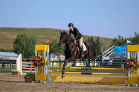 08434 - Mckenna - 2026 Rocky Mountain Classic II - Saturday August 15th