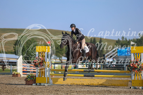 08434 - Mckenna - 2026 Rocky Mountain Classic II - Saturday August 15th