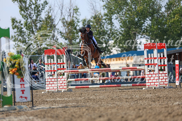 21493 - Mckenna - 2026 Rocky Mountain Classic II - Saturday August 15th