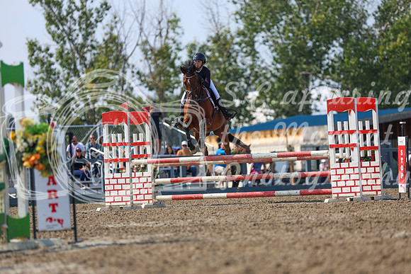 21494 - Mckenna - 2026 Rocky Mountain Classic II - Saturday August 15th