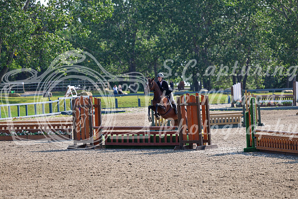 10803 - Mykenzi - 2026 Rocky Mountain Classic II - Saturday August 15th