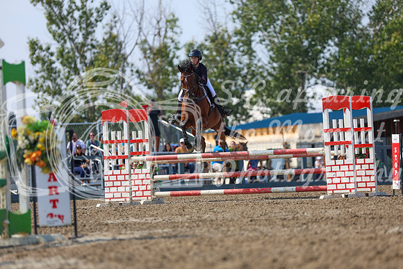 21495 - Mckenna - 2026 Rocky Mountain Classic II - Saturday August 15th