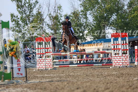 21496 - Mckenna - 2026 Rocky Mountain Classic II - Saturday August 15th