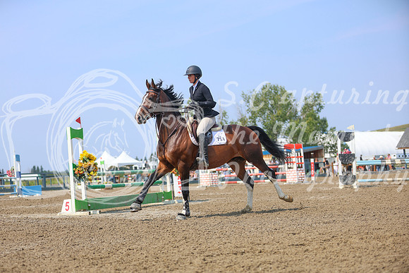 20159 - Mckenna - 2026 Rocky Mountain Classic II - Saturday August 15th