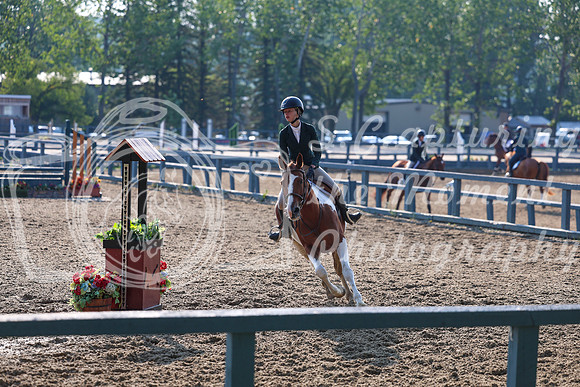 03972 - Mykenzi - 2026 Rocky Mountain Classic II - Saturday August 15th