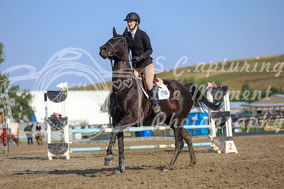 08437 - Mckenna - 2026 Rocky Mountain Classic II - Saturday August 15th