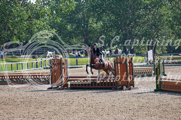 10805 - Mykenzi - 2026 Rocky Mountain Classic II - Saturday August 15th