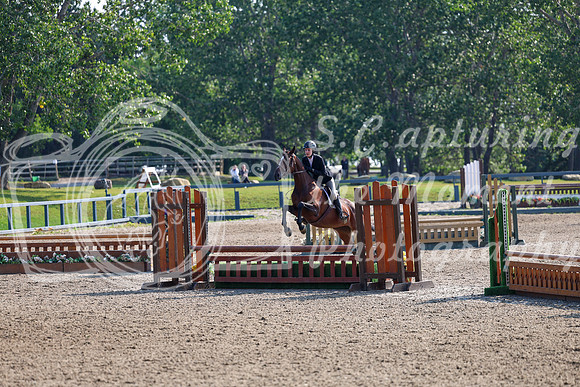 10804 - Mykenzi - 2026 Rocky Mountain Classic II - Saturday August 15th