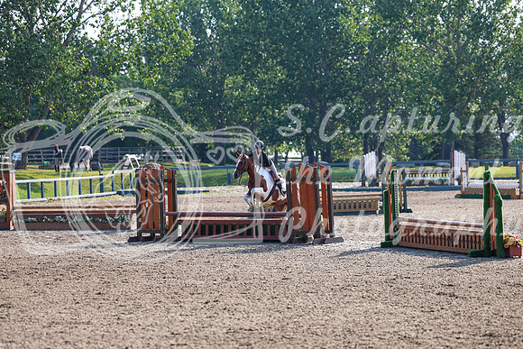 03973 - Mykenzi - 2026 Rocky Mountain Classic II - Saturday August 15th