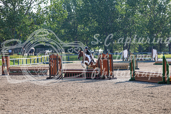 03974 - Mykenzi - 2026 Rocky Mountain Classic II - Saturday August 15th