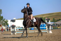 08438 - Mckenna - 2026 Rocky Mountain Classic II - Saturday August 15th