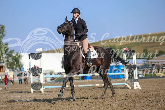 08438 - Mckenna - 2026 Rocky Mountain Classic II - Saturday August 15th