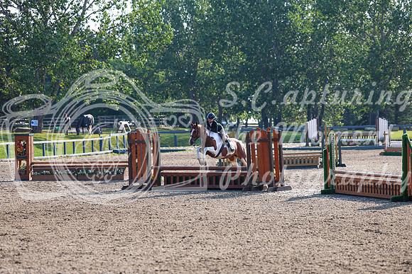 03975 - Mykenzi - 2026 Rocky Mountain Classic II - Saturday August 15th