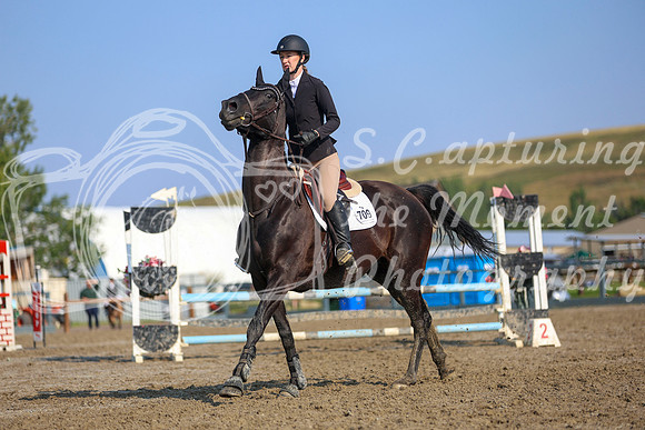 08439 - Mckenna - 2026 Rocky Mountain Classic II - Saturday August 15th