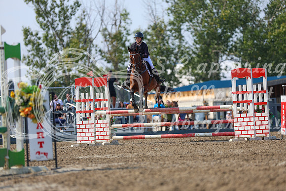 21497 - Mckenna - 2026 Rocky Mountain Classic II - Saturday August 15th