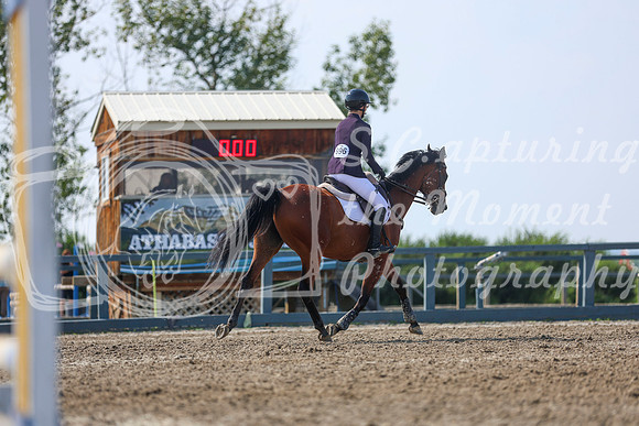 21498 - Mckenna - 2026 Rocky Mountain Classic II - Saturday August 15th