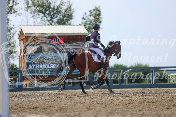21500 - Mckenna - 2026 Rocky Mountain Classic II - Saturday August 15th