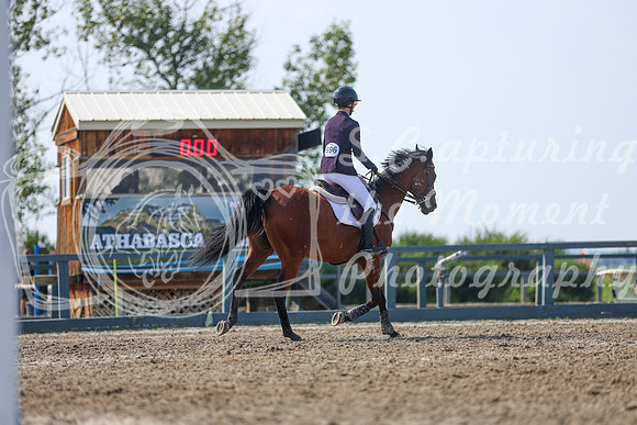 21501 - Mckenna - 2026 Rocky Mountain Classic II - Saturday August 15th