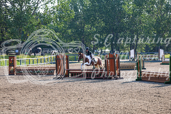 03976 - Mykenzi - 2026 Rocky Mountain Classic II - Saturday August 15th