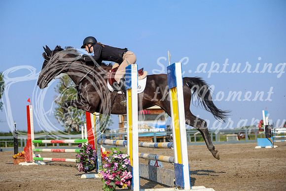 08443 - Mckenna - 2026 Rocky Mountain Classic II - Saturday August 15th
