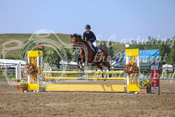 21572 - Mckenna - 2026 Rocky Mountain Classic II - Saturday August 15th
