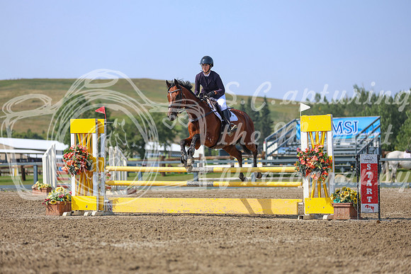 21573 - Mckenna - 2026 Rocky Mountain Classic II - Saturday August 15th