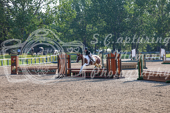 03977 - Mykenzi - 2026 Rocky Mountain Classic II - Saturday August 15th