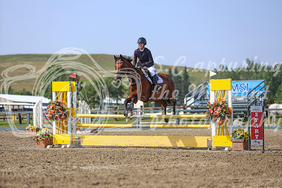 21574 - Mckenna - 2026 Rocky Mountain Classic II - Saturday August 15th