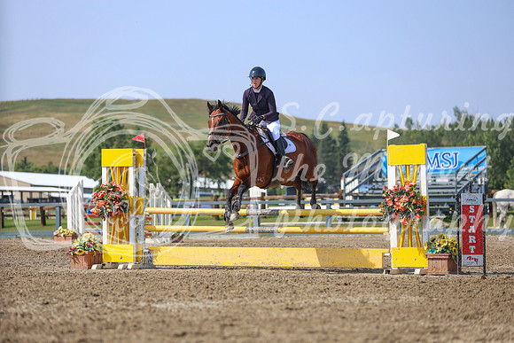 21575 - Mckenna - 2026 Rocky Mountain Classic II - Saturday August 15th